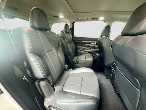New 2026 Subaru Ascent Touring AWD/4WD image 28
