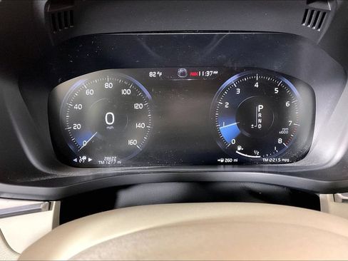 Used 2021 Volvo XC60 T6 Inscription w/ Advanced Package AWD/4WD image 19
