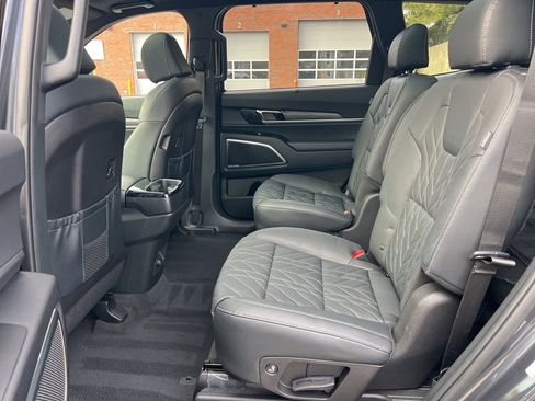 Used 2023 Kia Telluride SX X-Pro image 23