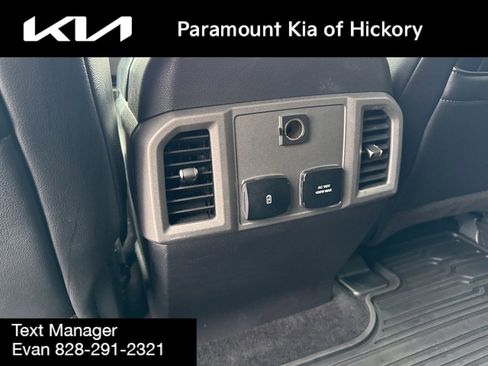 Used 2017 Ford F150 Raptor w/ Equipment Group 801A Mid image 15