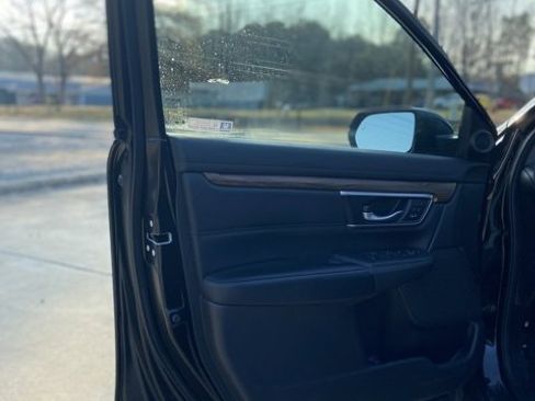 Used 2019 Honda CR-V EX-L image 10