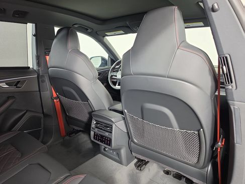 New 2026 Audi Q8 Prestige AWD/4WD image 36