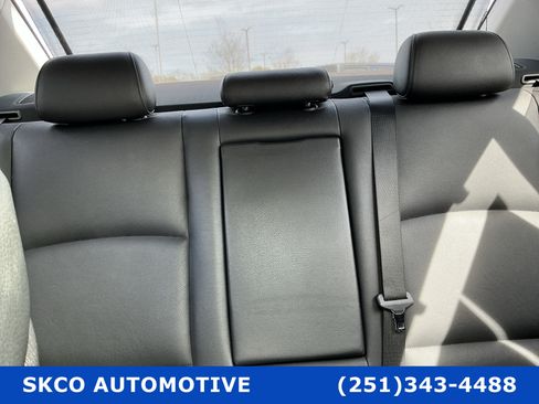 Used 2011 BMW 535i Sedan image 27