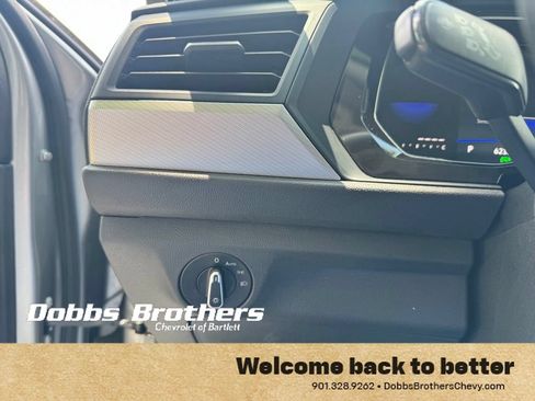 Used 2024 Volkswagen Jetta S FWD image 16