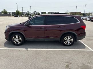 Used 2017 Honda Pilot EX-L video 2
