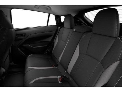 New 2025 Subaru Impreza 2.0i image 16