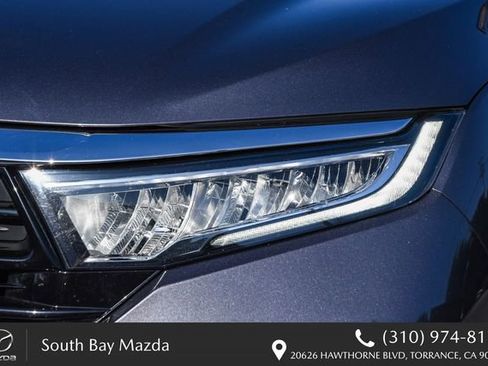 Used 2024 Honda Odyssey EX-L image 4