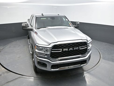 Used 2024 RAM 2500 Big Horn image 26