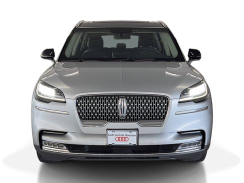Used 2020 Lincoln Aviator Reserve w/ Equipment Group 201A image 6