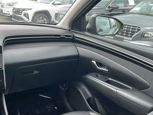Used 2023 Hyundai Tucson SEL w/ Convenience Package AWD/4WD image 24
