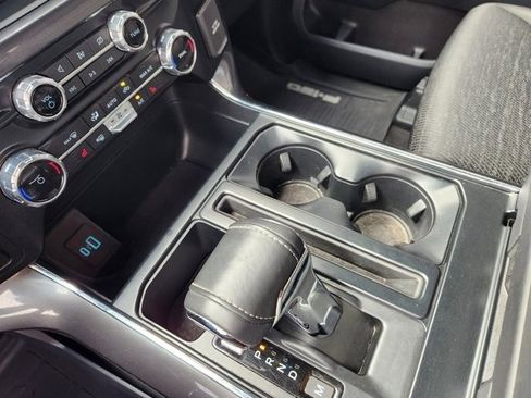 Certified 2023 Ford F150 XLT w/ Equipment Group 302A High image 18