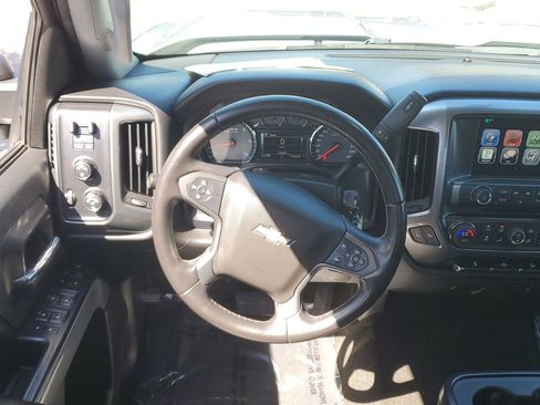 Used 2015 Chevrolet Silverado 2500 LT w/ LT Convenience Package image 19