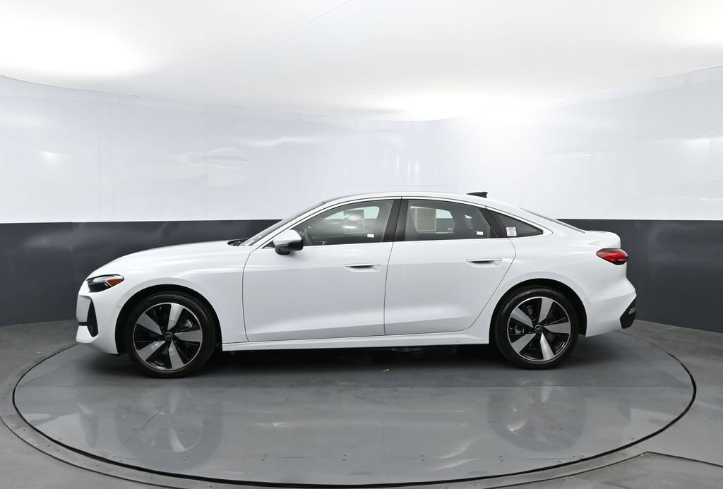 Used 2025 Audi A5 Premium w/ Premium Plus AWD/4WD image 26