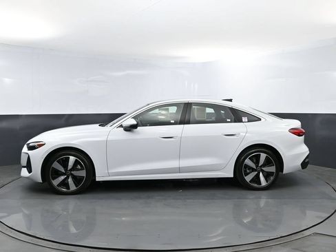 Used 2025 Audi A5 2.0T Premium Plus w/ Premium Plus AWD/4WD image 26