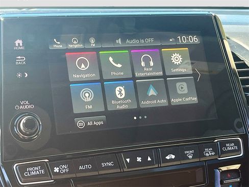 Used 2023 Honda Odyssey Elite image 15