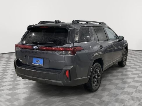 New 2026 Subaru Outback Limited AWD/4WD image 5