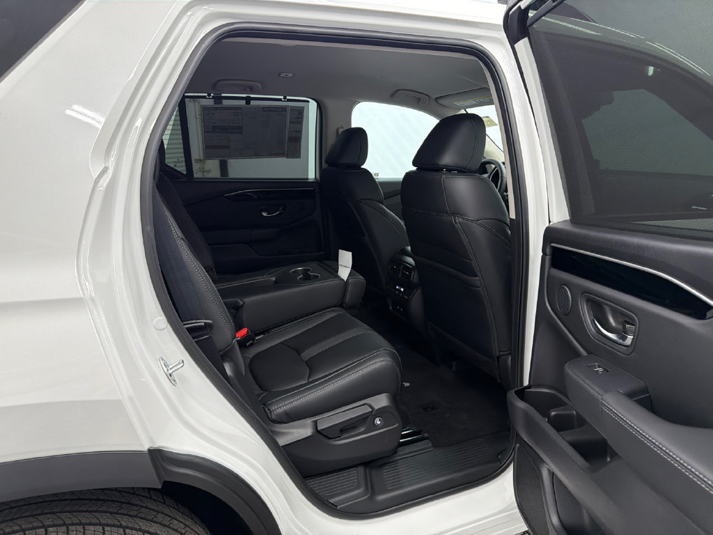 New 2026 Honda Pilot EX-L image 17