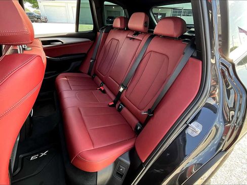 Used 2024 BMW X3 sDrive30i w/ Premium Package RWD image 19