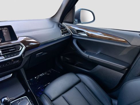 Used 2023 BMW X3 xDrive30i image 23