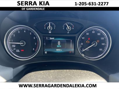 Used 2019 Buick Enclave Essence