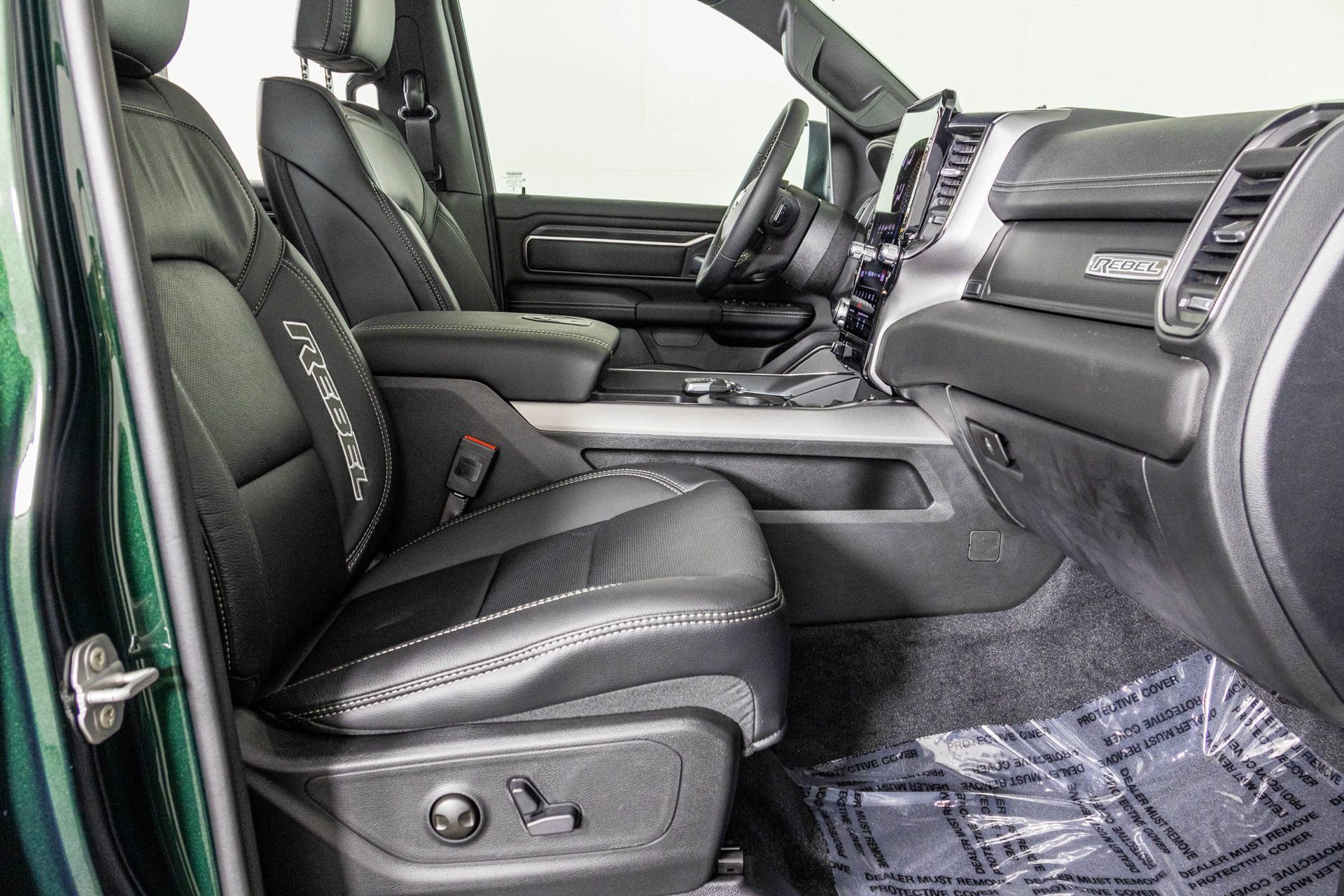 New 2027 RAM 1500 Rebel AWD/4WD image 42