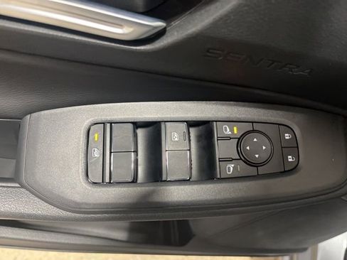 New 2026 Nissan Sentra SV w/ SV Convenience Package image 12