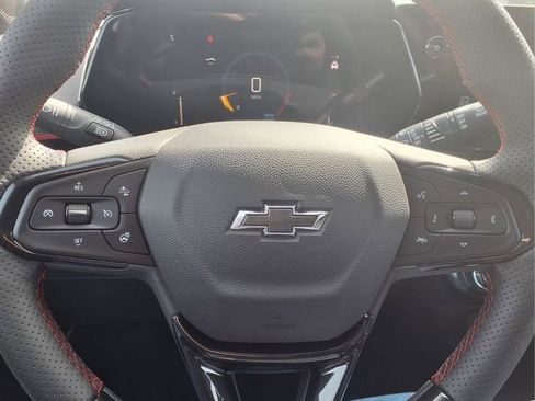 New 2026 Chevrolet Trax RS image 18