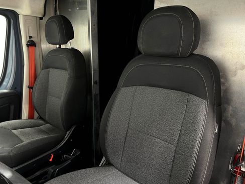 Used 2021 RAM ProMaster 3500 FWD image 13