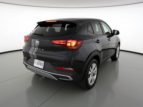 Used 2025 Buick Encore GX Preferred image 9