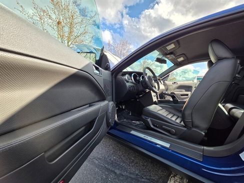 Used 2008 Ford Mustang Shelby GT500 image 62