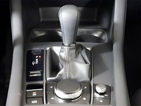 Used 2024 MAZDA MAZDA3 s image 38