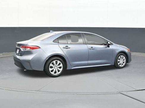 Used 2023 Toyota Corolla LE w/ Carpet Mat Package (TMS) image 14
