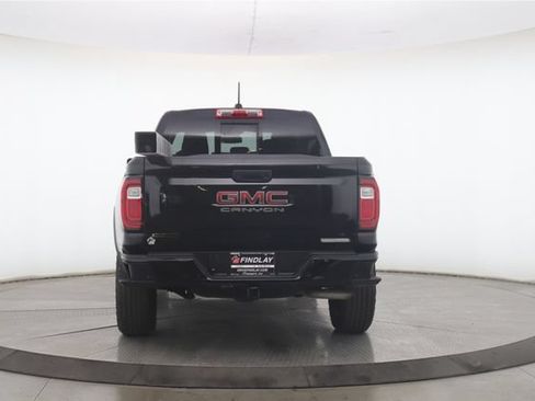 Used 2024 GMC Canyon Elevation w/ Convenience Package AWD/4WD image 8