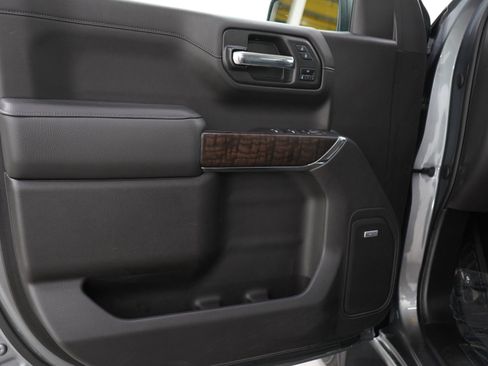 Used 2020 GMC Sierra 1500 Denali w/ Denali Ultimate Package AWD/4WD image 15