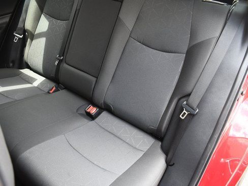 Certified 2025 Toyota RAV4 XLE AWD/4WD image 22