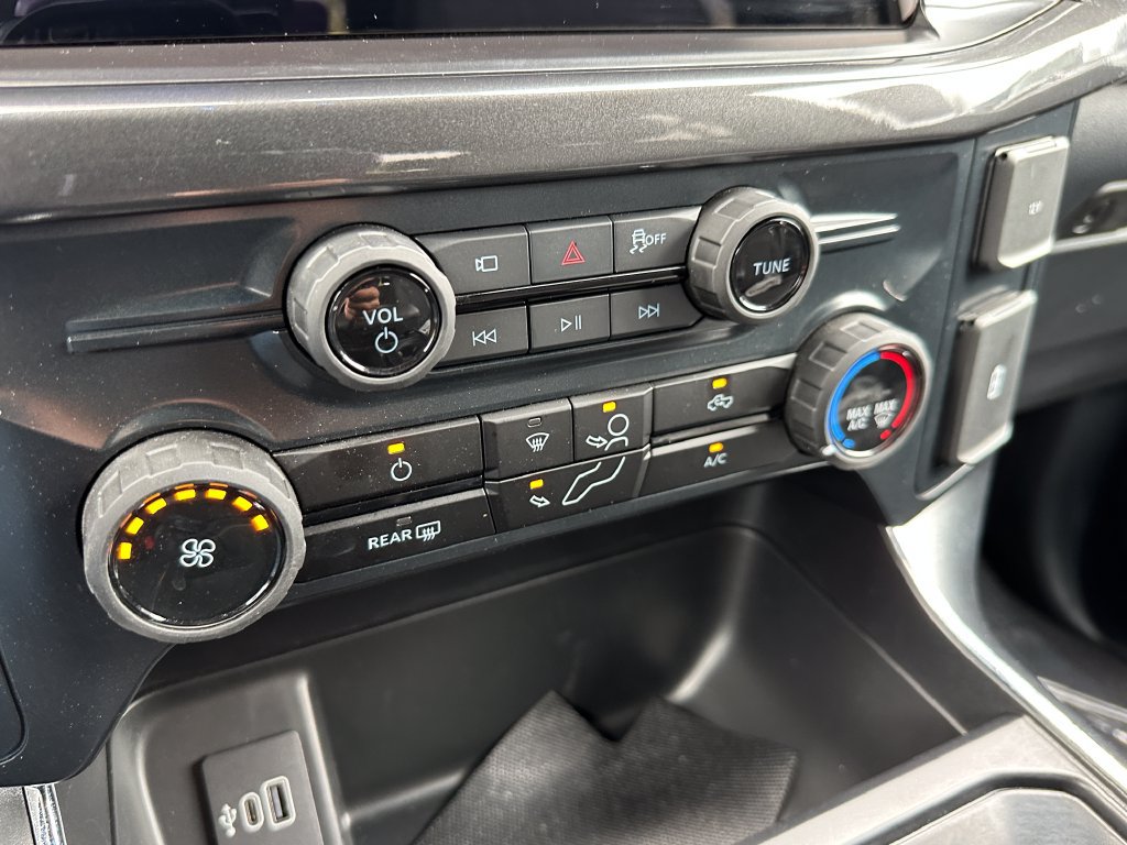 Used 2026 Ford F150 STX AWD/4WD image 31