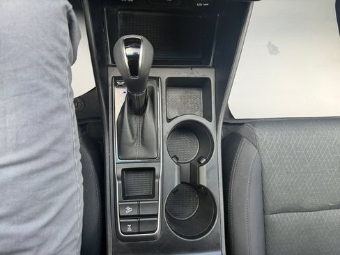 Used 2018 Hyundai Tucson SE AWD/4WD image 31