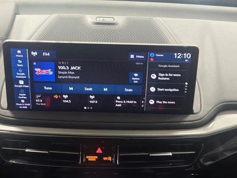 Used 2026 Acura MDX FWD w/ Technology Package image 23