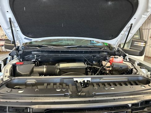 New 2026 GMC Sierra 2500 Pro w/ Convenience Package image 29