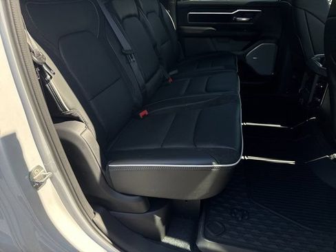 New 2027 RAM 1500 Laramie AWD/4WD image 14