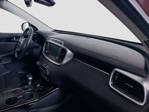 Used 2019 Kia Sorento EX w/ EX Touring Package image 30