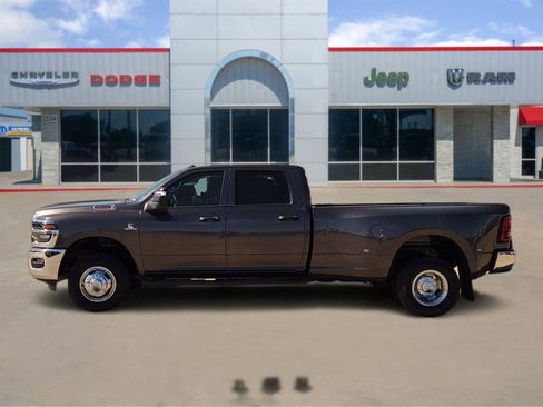 New 2026 RAM 3500 Tradesman image 3