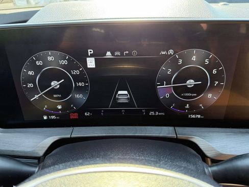 Used 2025 Kia Telluride SX Prestige X-Line AWD/4WD image 30
