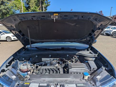 Used 2019 Volkswagen Atlas SEL AWD/4WD image 41