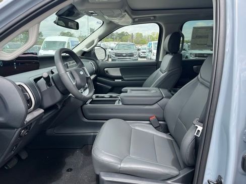New 2026 Ford Expedition Max Active AWD/4WD image 4
