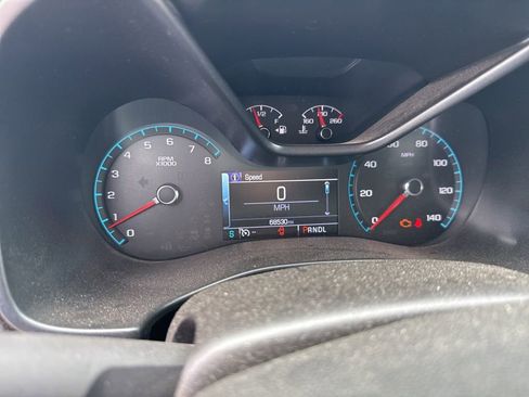 Used 2018 Chevrolet Colorado LT AWD/4WD image 18