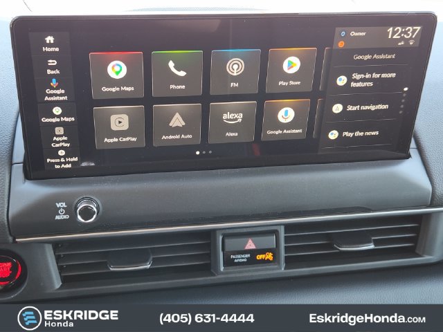 New 2026 Honda Pilot Elite image 13