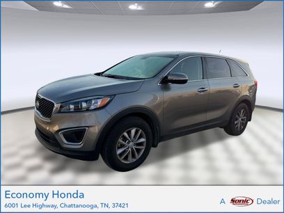 Used 2018 Kia Sorento L