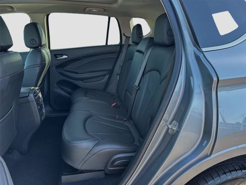 Used 2020 Buick Envision Premium w/ LPO, Active Package AWD/4WD image 26