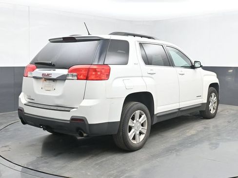 Used 2013 GMC Terrain SLT FWD image 10